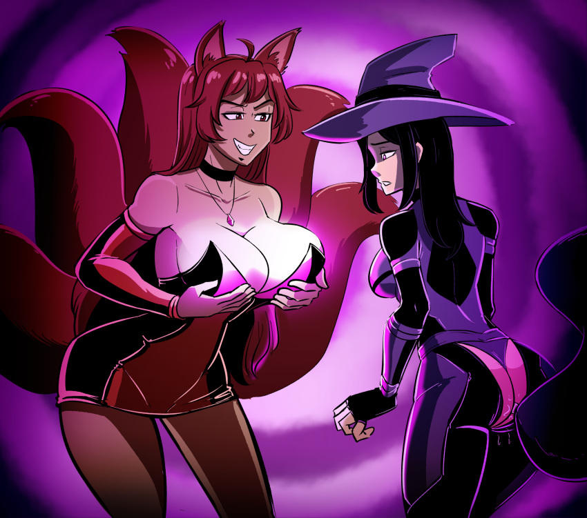Original Rule 34 Image