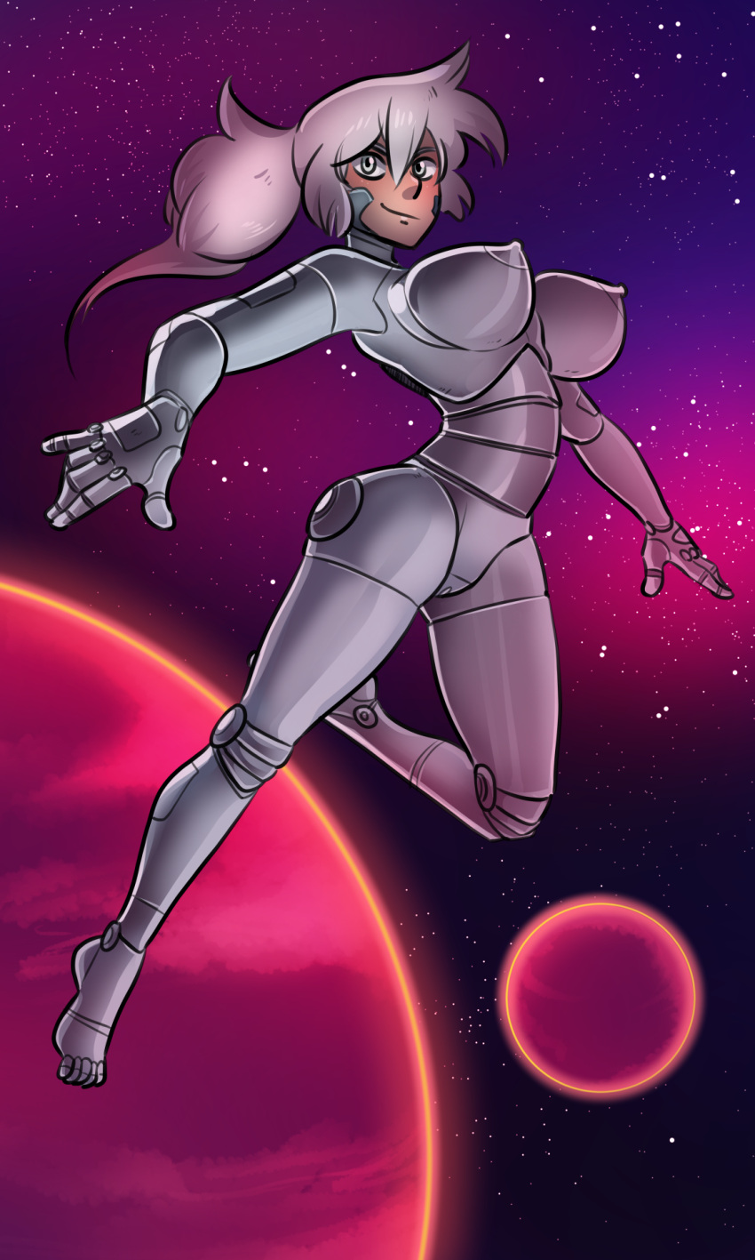 Suria (The Rock Cocks) Rule 34 Image