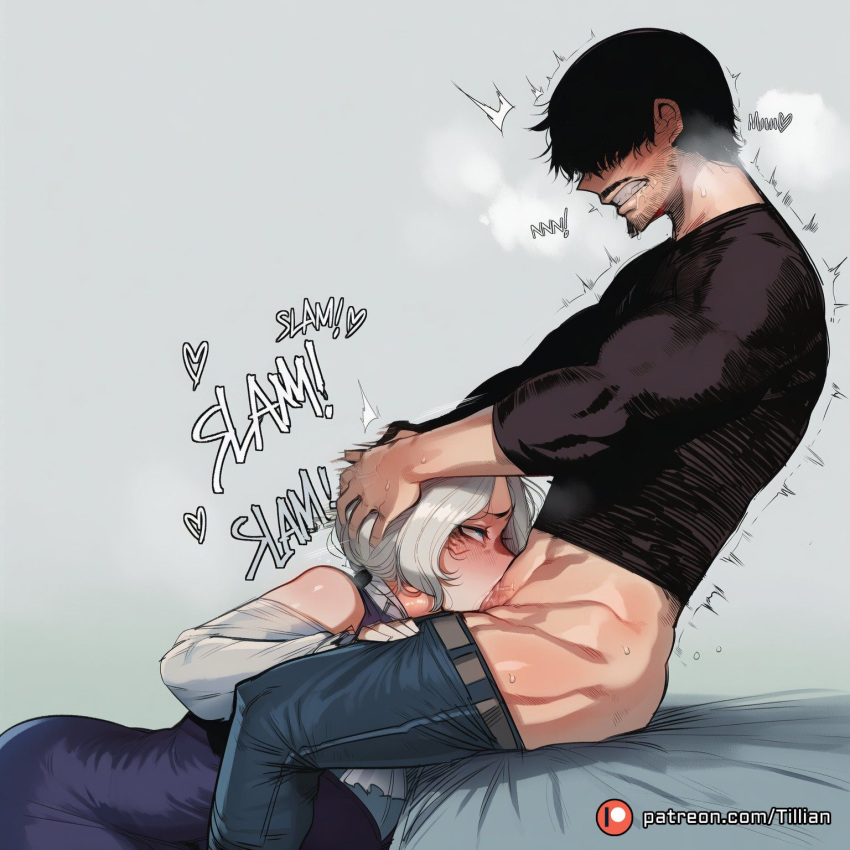 Belt Rule 34 Image