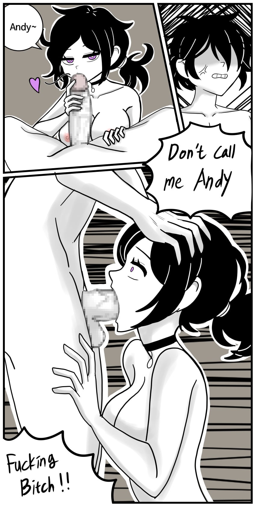 1girls Rule 34 Image