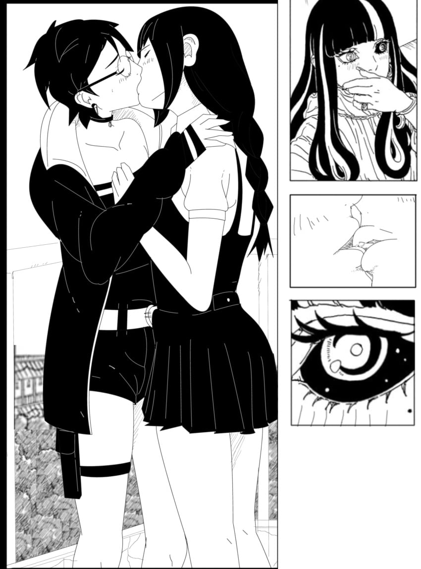Ada (Boruto) Rule 34 Image