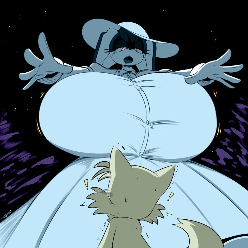 Sonic (Series) Rule 34 Image