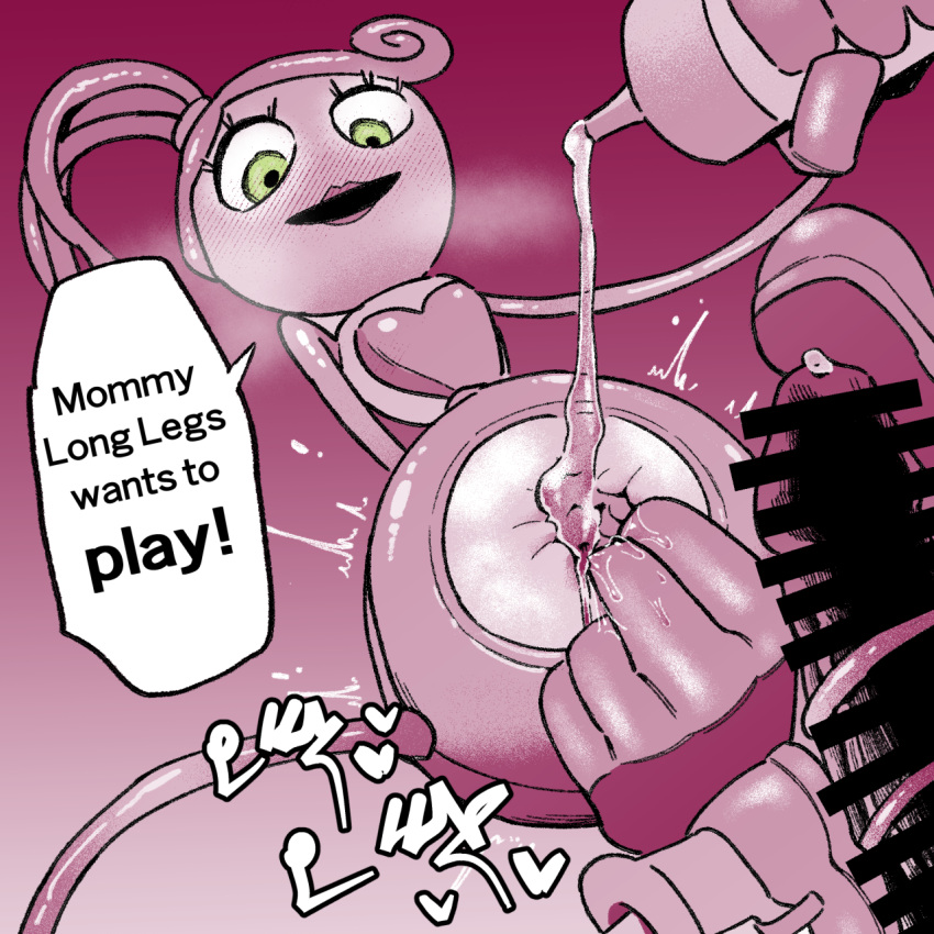 1girls Rule 34 Image