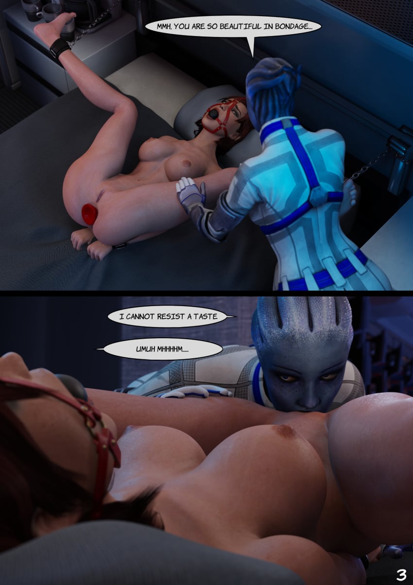 3d Rule 34 Image