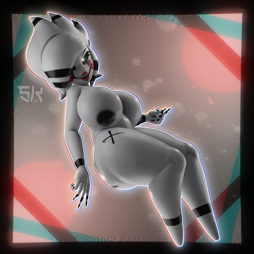 3d (Artwork) Rule 34 Image