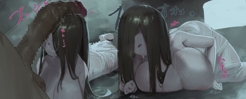 1girls Rule 34 Image