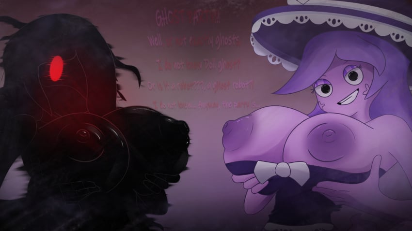 Connie (Dandy'S World) Rule 34 Image