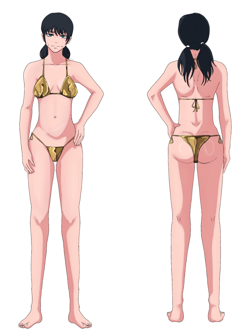 1girls Rule 34 Image