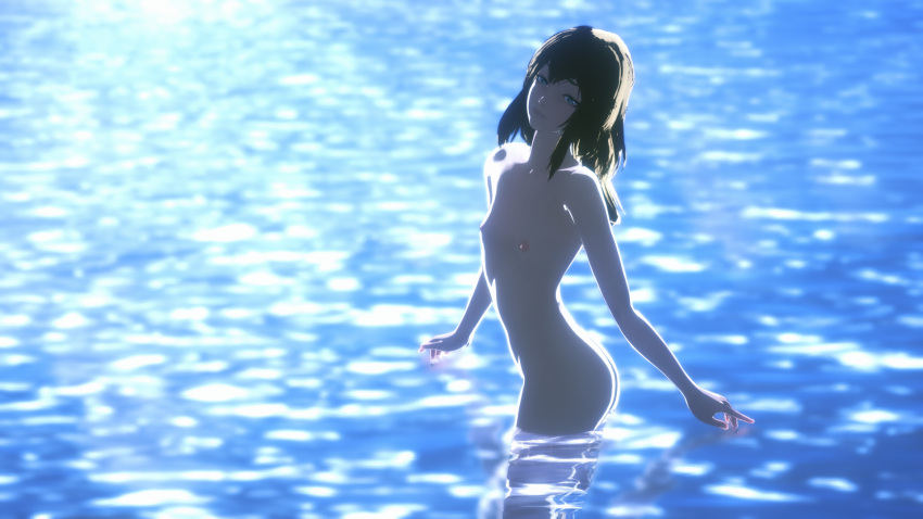 Bridget Bath Scene (Dual Rulers) Rule 34 Image