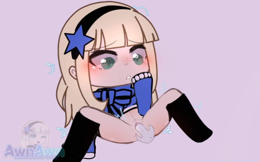 Anw (Awnawnyt) Rule 34 Image