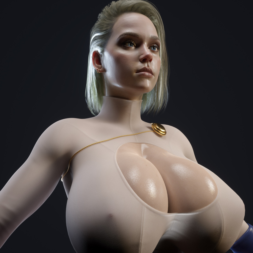 1girls 3d 3d_(artwork) ass big_breasts big_butt blender blender_(software) blonde_hair blue_eyes bob_cut breasts bubble_ass bubble_butt busty curvy cute dc dc_comics hourglass_figure huge_breasts icedev injustice_2 karen_starr large_breasts medium_hair pawg power_girl seductive seductive_look sensual solo superman_(series) thick thick_ass thick_thighs wide_hips