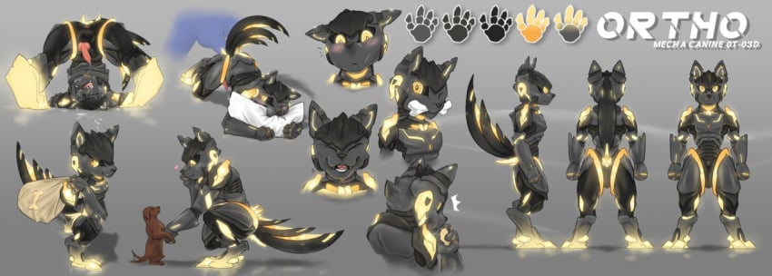 Anthro Rule 34 Image