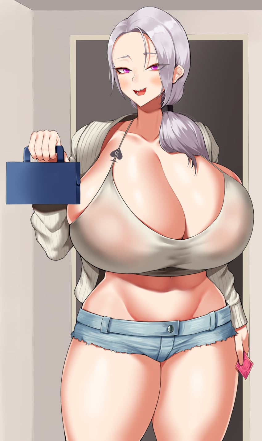 Original Character (Original) Rule 34 Image