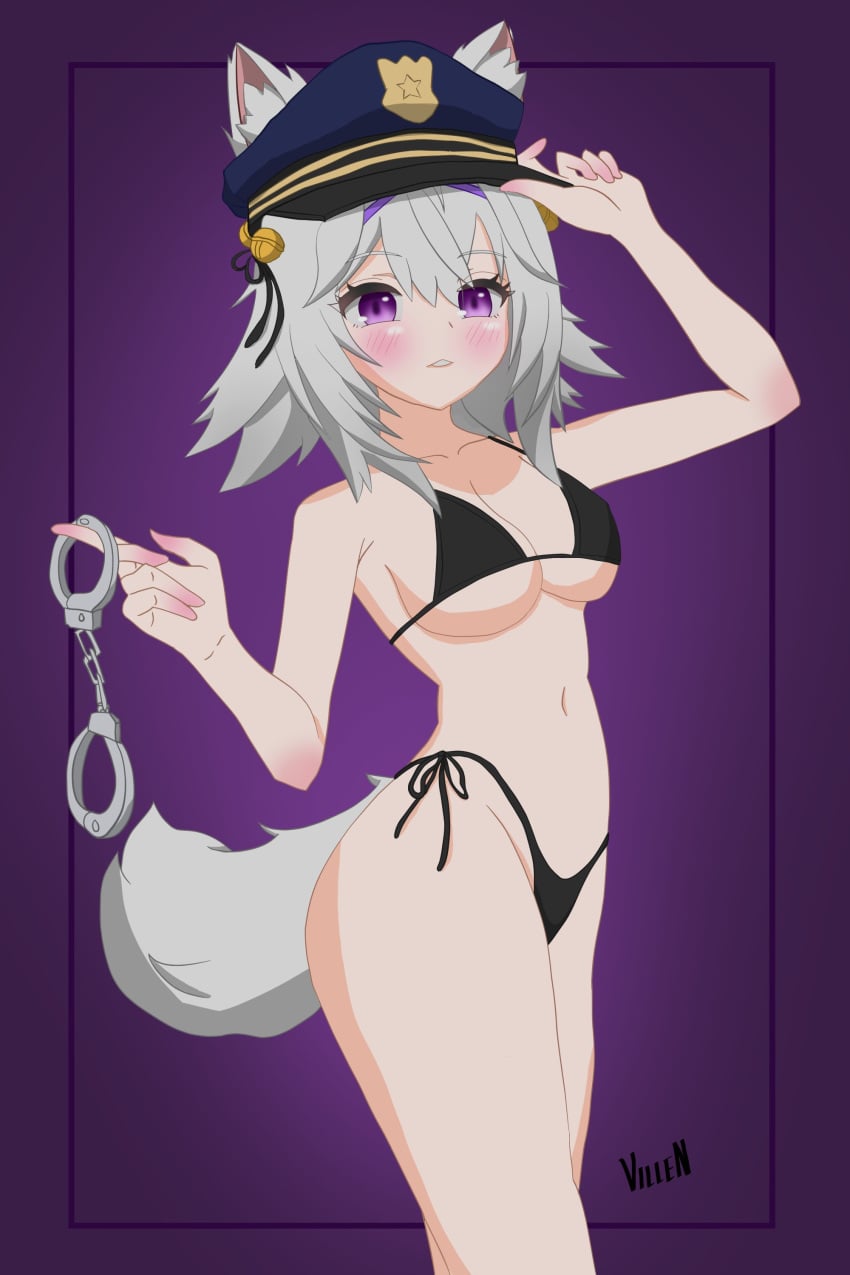 Filian (Vtuber) Rule 34 Image