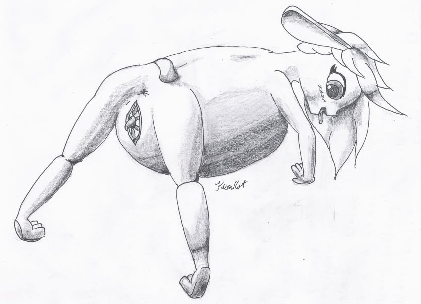 1girls absurd_res anthro anus ass big_belly black_and_white blush cavity_storage extreme_penetration female female_only food fruit fur furry genitals graphite_(artwork) greyscale hair hi_res improvised_dildo improvised_sex_toy kiszkot large_insertion mammal melon monochrome naked nude open_mouth paper_drawing pencil_(artwork) penetration plant pussy rear_view rodent sex_toy shaded signature simple_background solo solo_female tongue traditional_media_(artwork) vaginal_penetration vaginal_storage watermelon