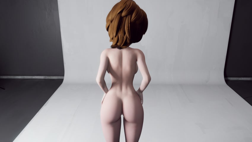 1girls Rule 34 Image