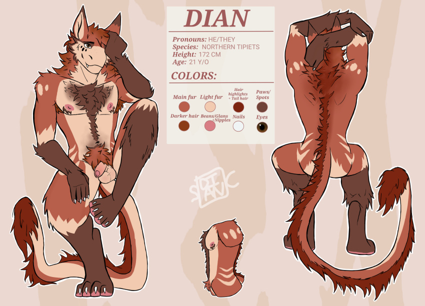 Dian (Dian) Rule 34 Image
