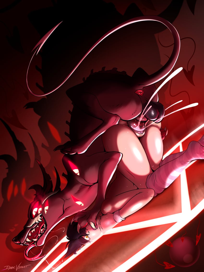 Mythology Rule 34 Image