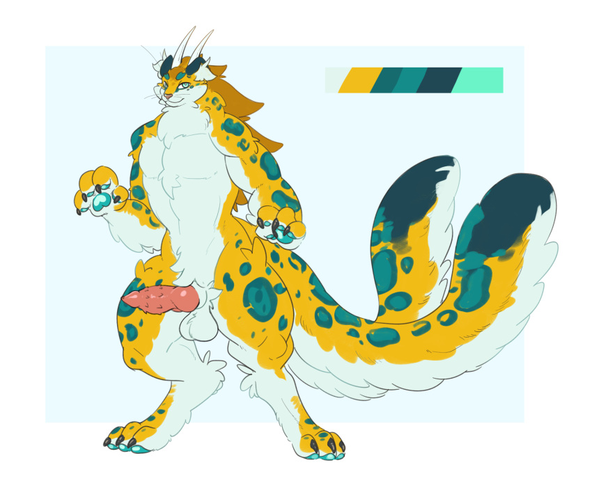 Fan Character Rule 34 Image