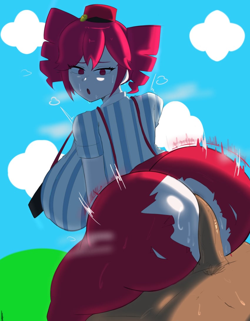 2d (Artwork) Rule 34 Image