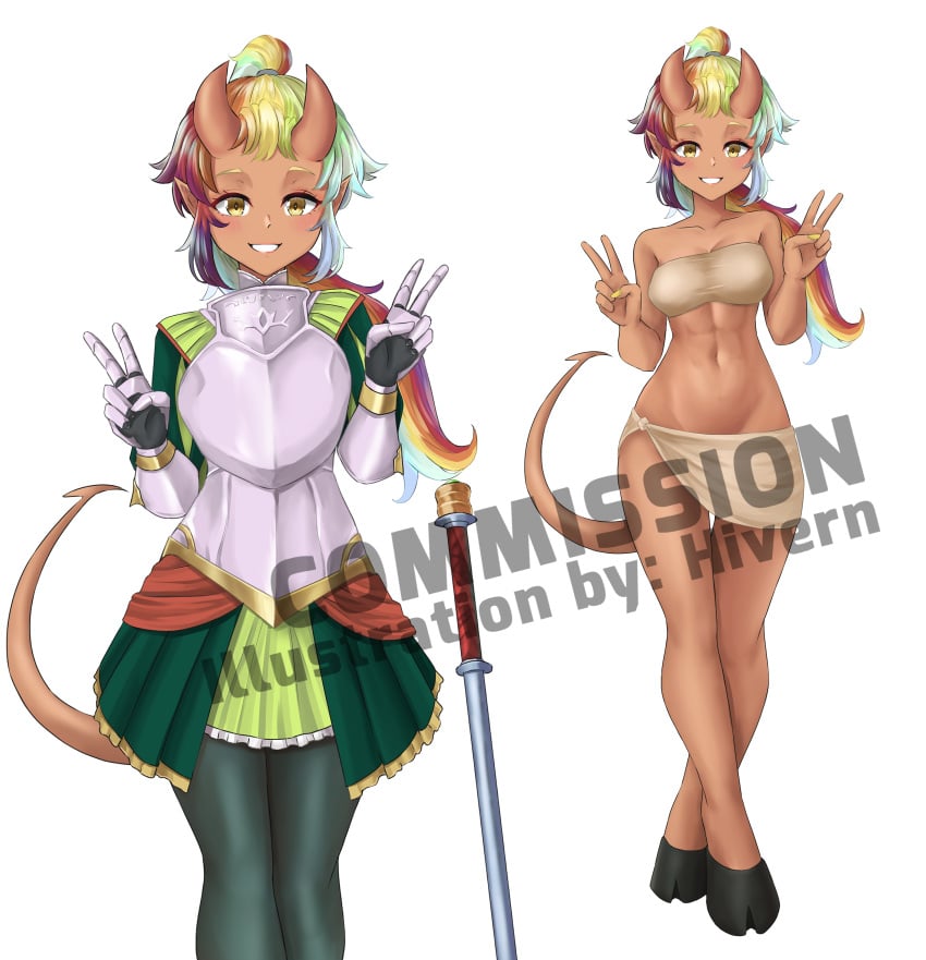 2d (Artwork) Rule 34 Image