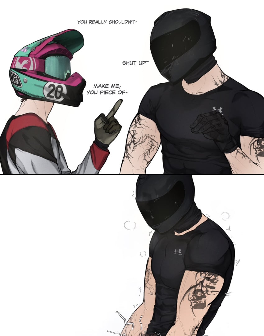 Auebumbum Rule 34 Image