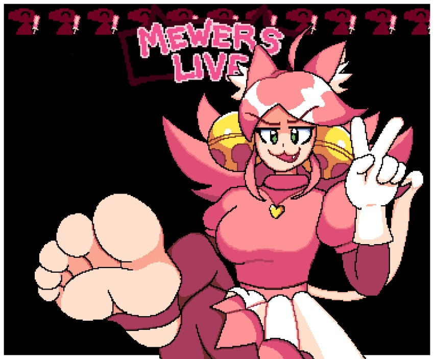 1girls Rule 34 Image