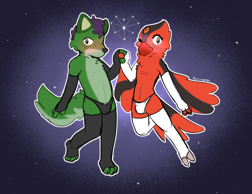 Anthro Rule 34 Image