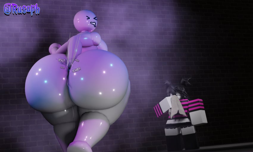 3d Rule 34 Image