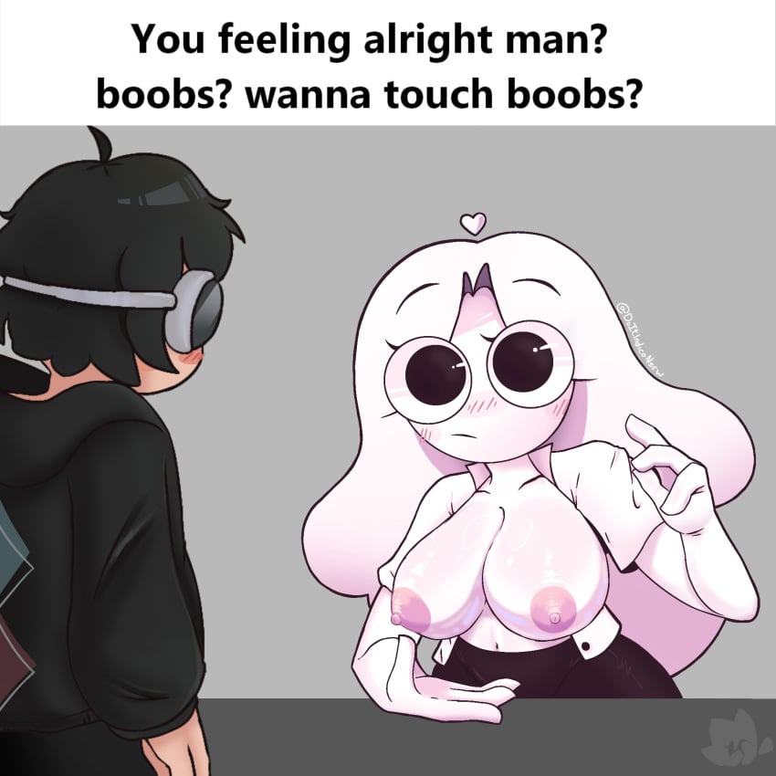 Big Ass Rule 34 Image