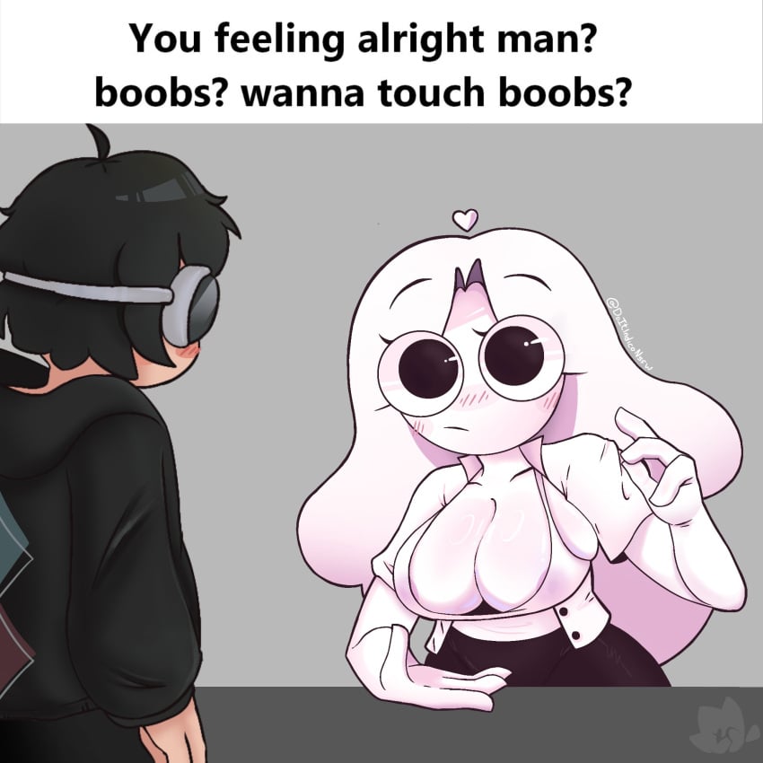 Big Ass Rule 34 Image
