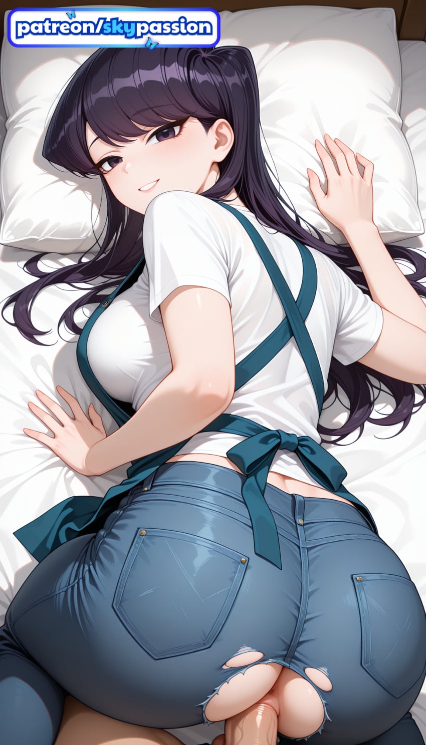 1girls Rule 34 Image