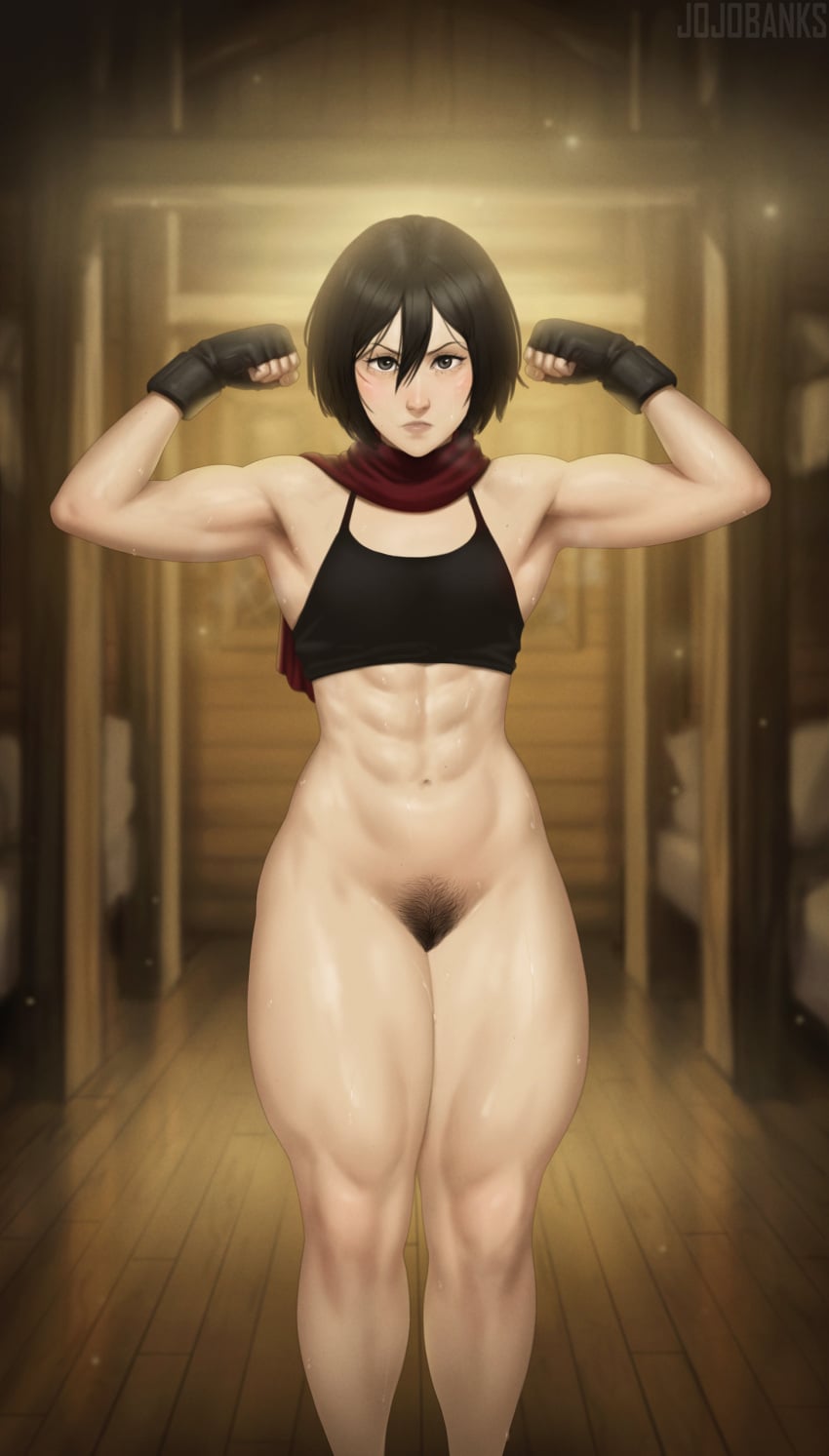 Angry Eyes Rule 34 Image