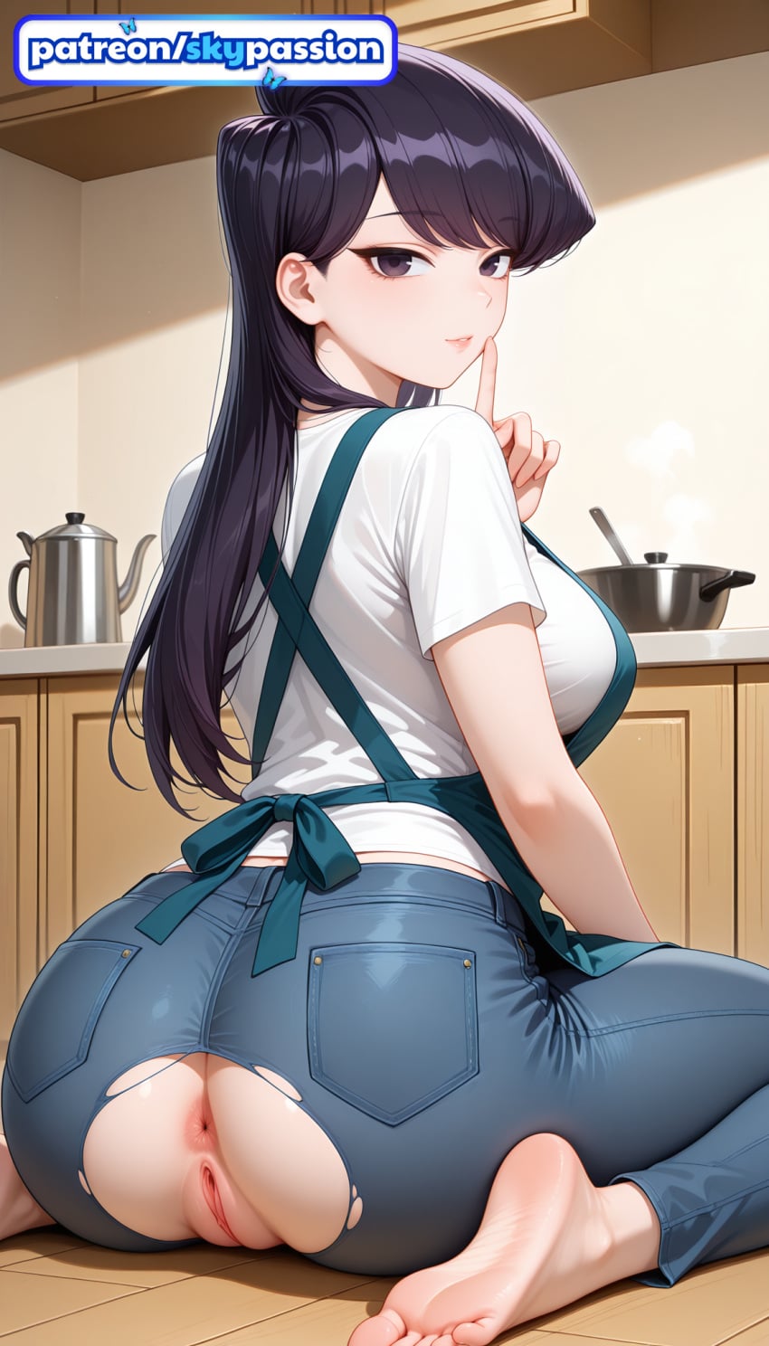 1girls Rule 34 Image