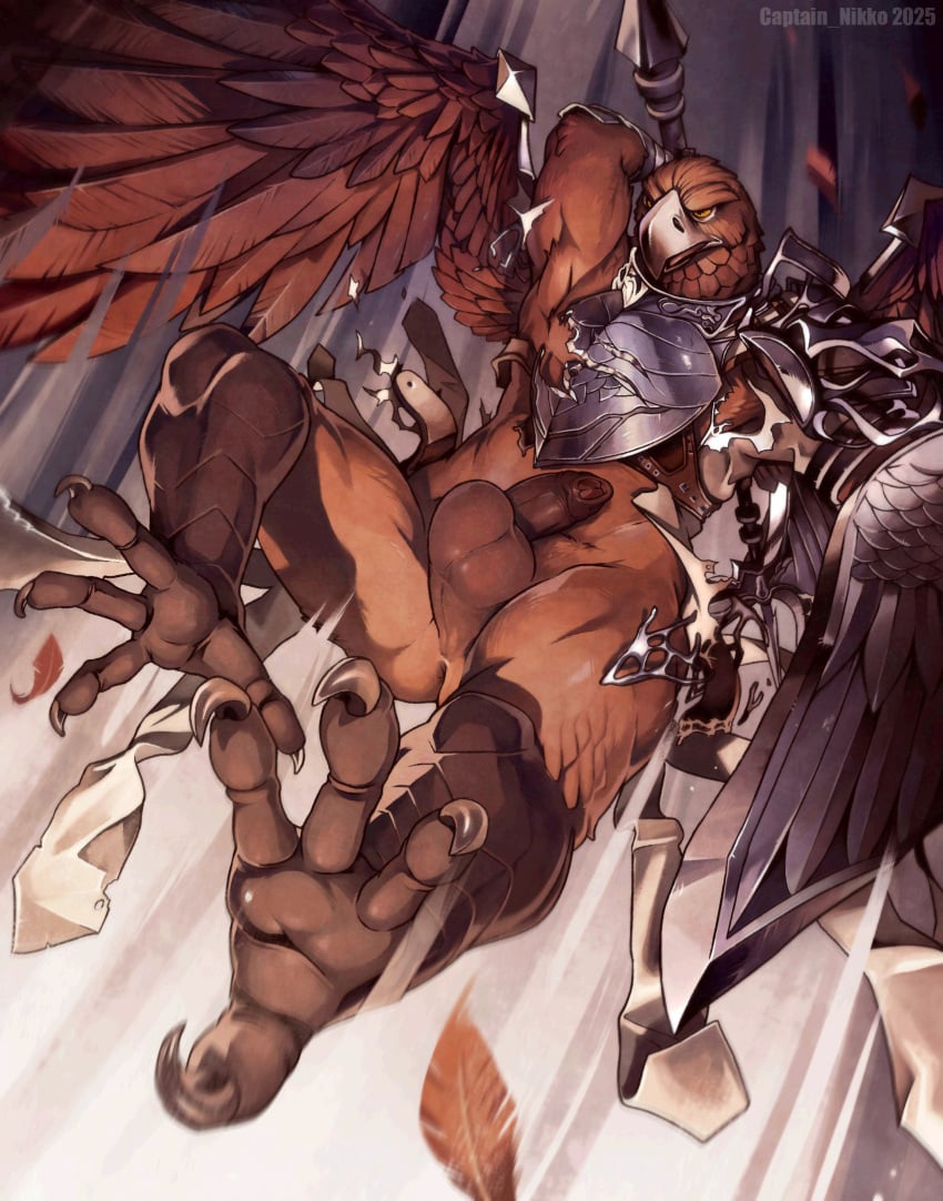 Guardian (Nightreign) Rule 34 Image
