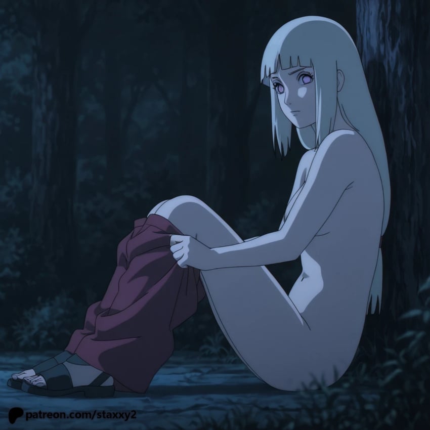 Shion (Naruto) Rule 34 Image