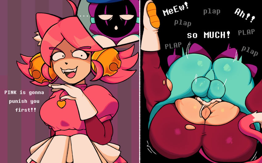 Anti Groove Rule 34 Image