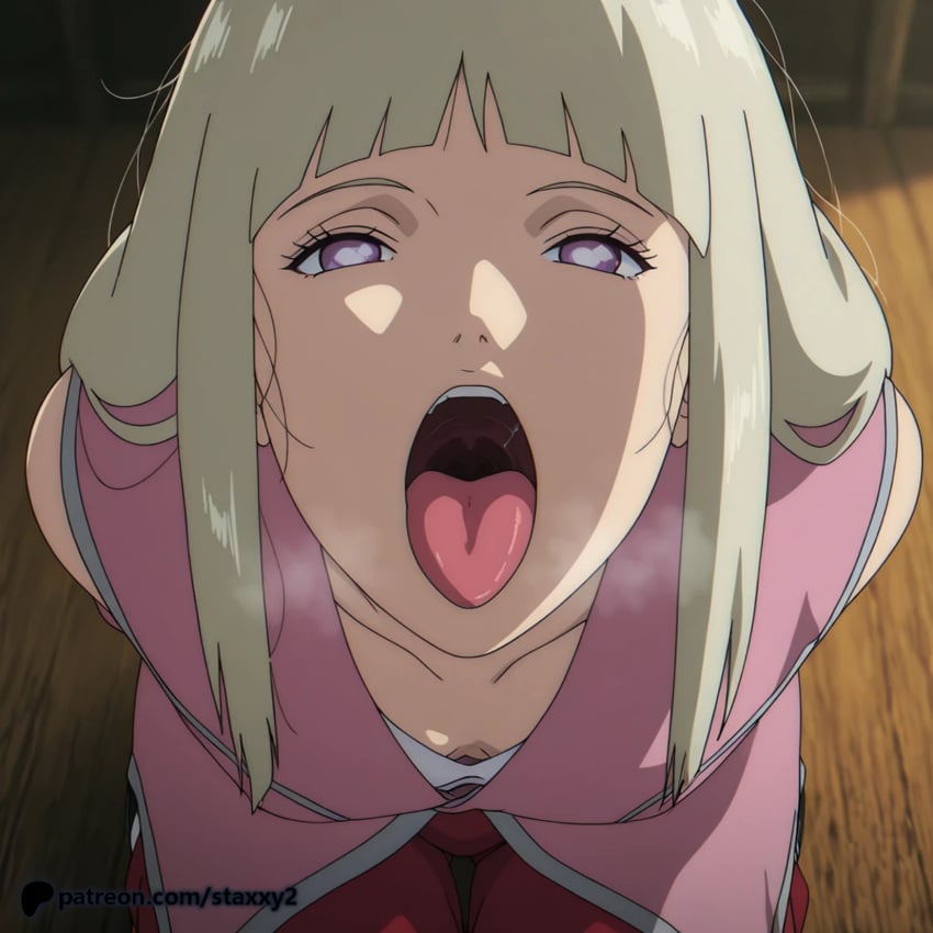 Shion (Naruto) Rule 34 Image