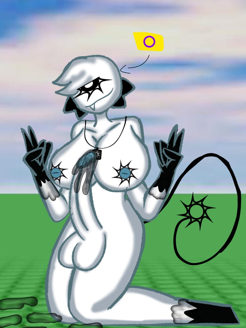 Original Character (Roblox) Rule 34 Image