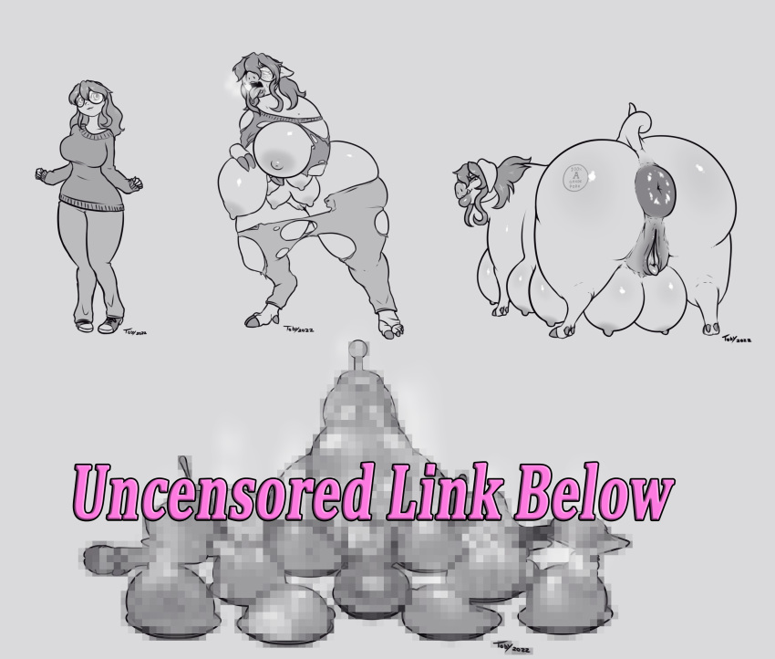 8_breasts absurd_res aftermath all_fours anal anus ass bad_end before_and_after big_butt brand breasts cannibalism clothing cooked cooking cooking_vore death dessert dinner domestic_pig doughnut extreme eyewear feral food glasses gore hi_res human invalid_tag lips mammal multi_breast permanent presenting puffy_anus quadruped roasted sequence snuff steam stuffing suid suina sus_(pig) taystie_park thick_lips torn_clothing transformation