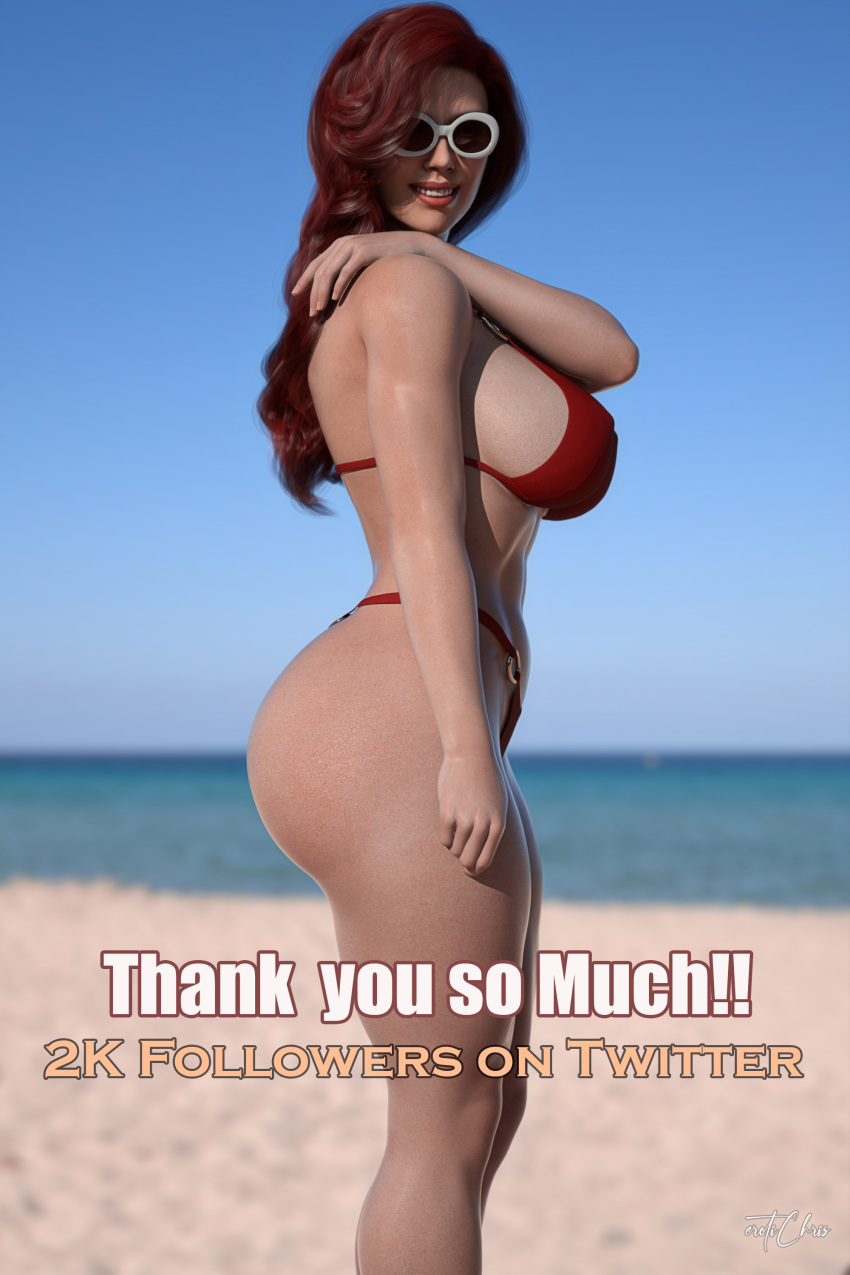 1girls 3d 3d_(artwork) ass avengers big_ass big_breasts big_butt black_widow_(marvel) blue_eyes breasts bubble_ass bubble_butt busty celebrity cga3d congratulations curvy daz3d daz_studio erotichris hourglass_figure large_breasts long_hair marvel marvel_comics milestone_celebration muscular muscular_female natasha_romanoff pawg pov red_hair scarlett_johansson seductive seductive_look sensual solo solo_female thick thick_ass thick_thighs vagina wide_hips