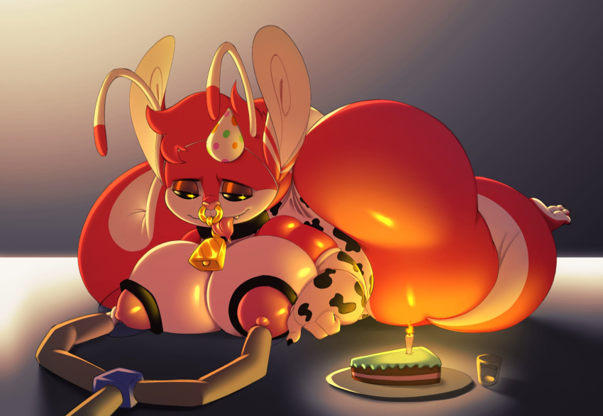 Anthro Rule 34 Image