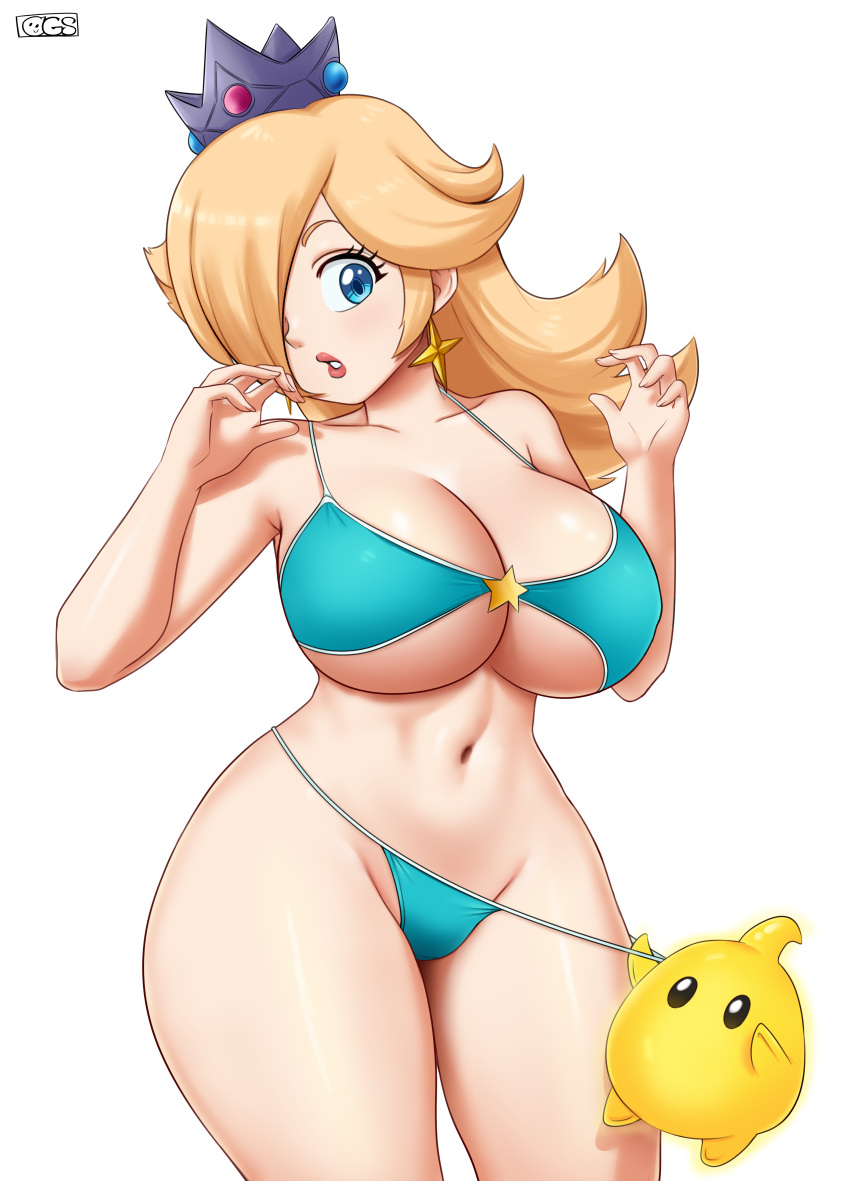 deviantart fanbox_reward gummslime gumroad luma mario_(series) patreon princess_rosalina tagme white_background