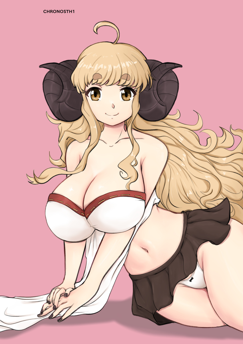 Anila (Granblue Fantasy) Rule 34 Image