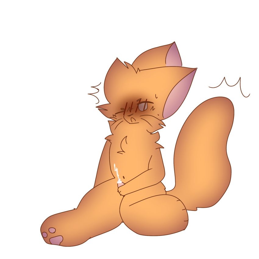 anthro artist_request catte_(kaiju_paradise) domestic_cat felid feline felis fuzzysn3al hi_res kaiju_paradise male mammal roblox roblox_game solo source_request tagme