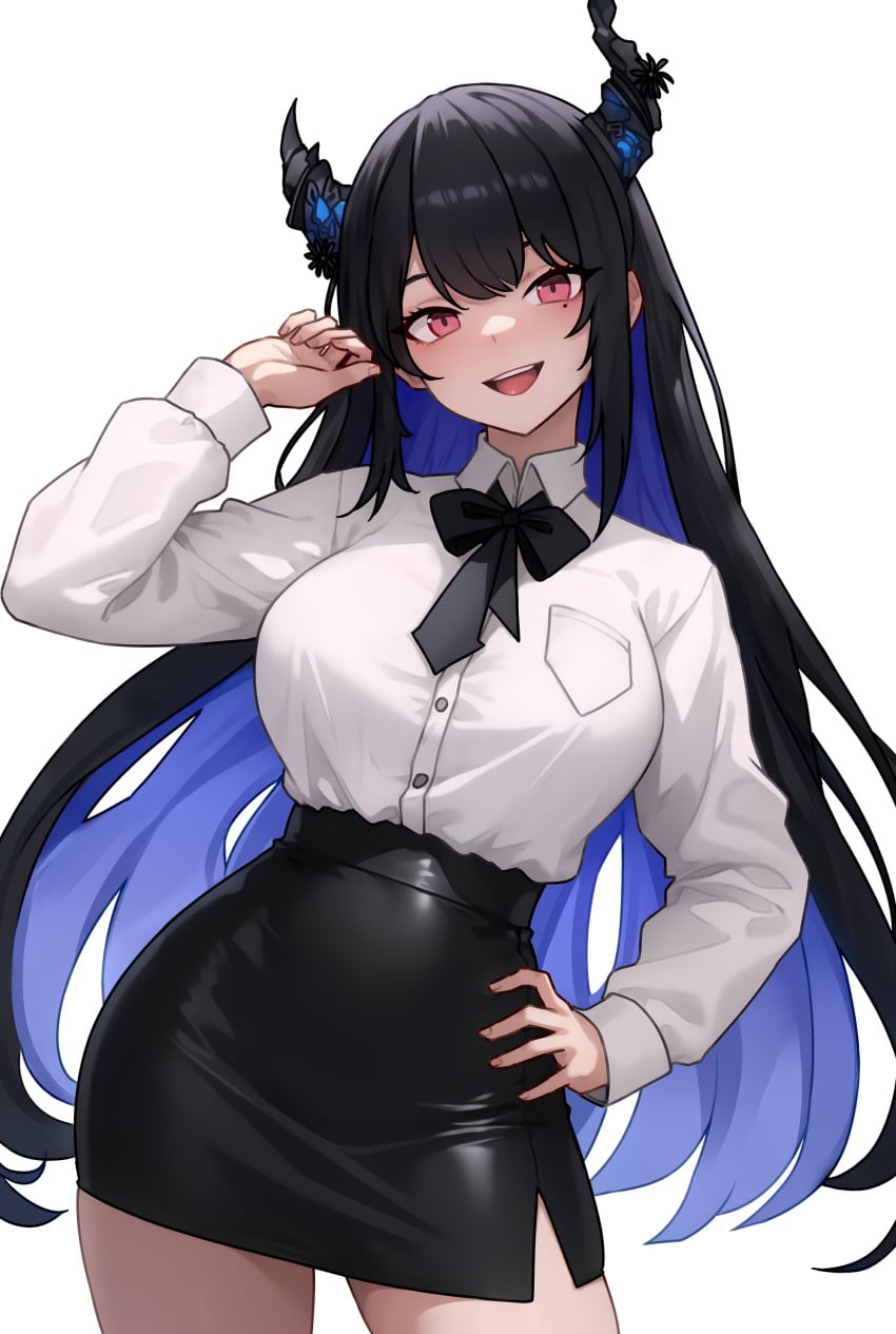 1girls Rule 34 Image