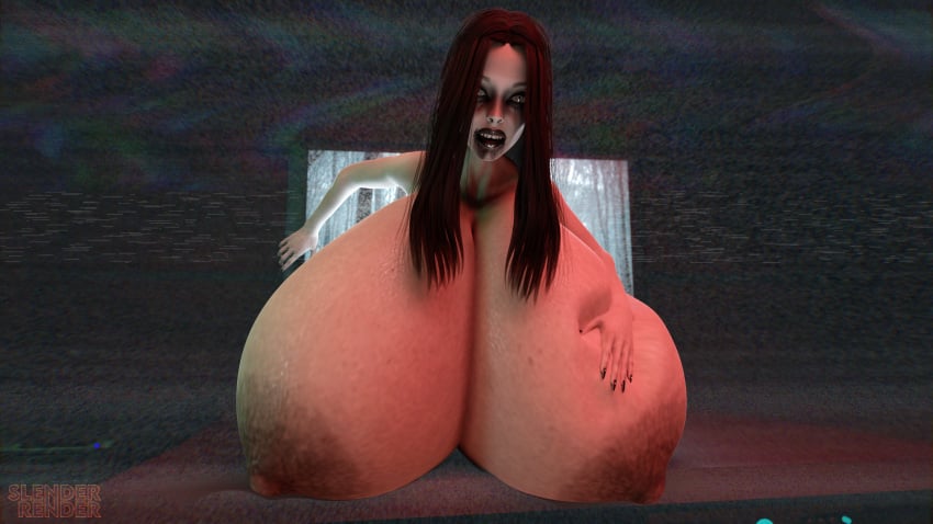 1girls Rule 34 Image
