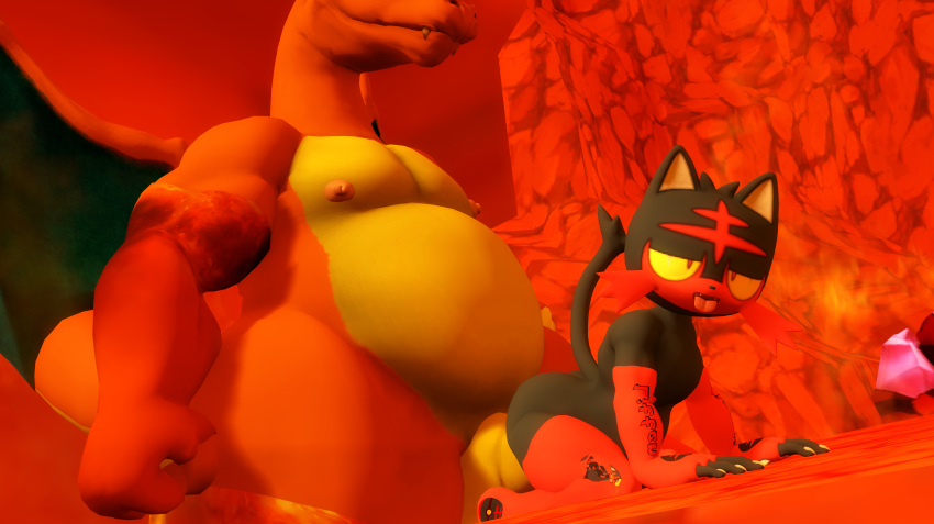 3d (Artwork) Rule 34 Image