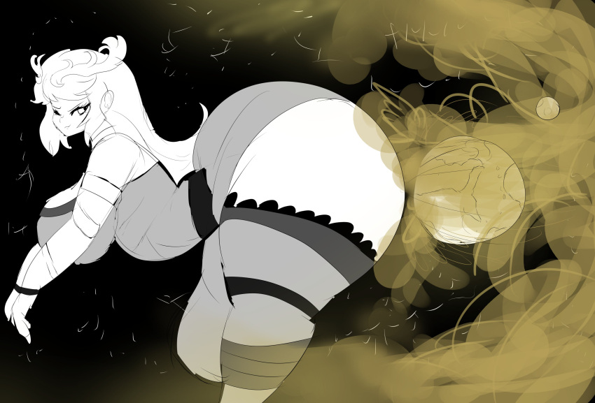 1girls Rule 34 Image