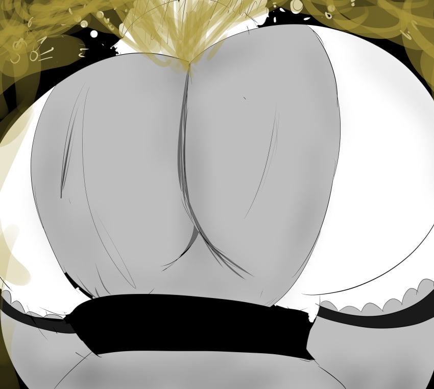 1girls Rule 34 Image